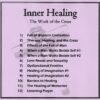 Inner Healing: The Work of the Cross (12 set) - Image 2
